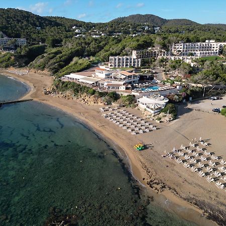 فندق إنفيسا كلوب كالا بلانكا Playa DPlaya Des Figueral المظهر الخارجي الصورة
